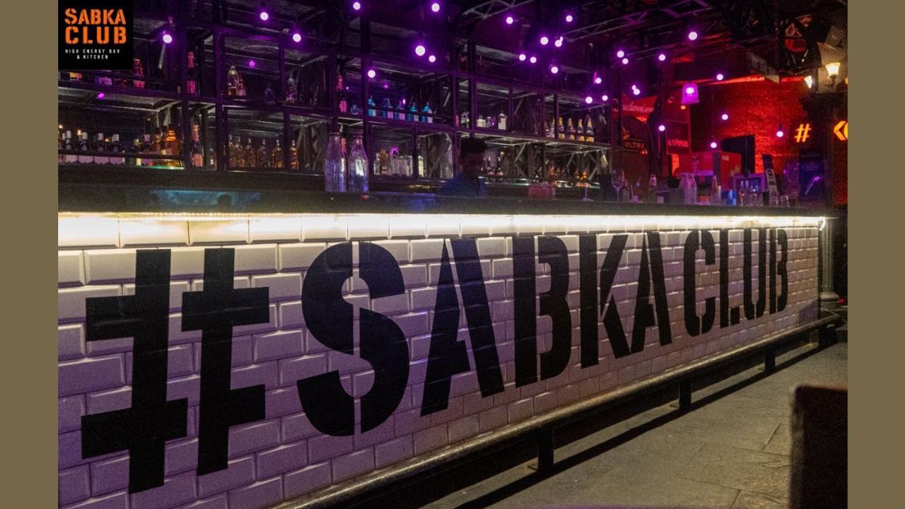 Unlock your delicious senses - Sabka Club