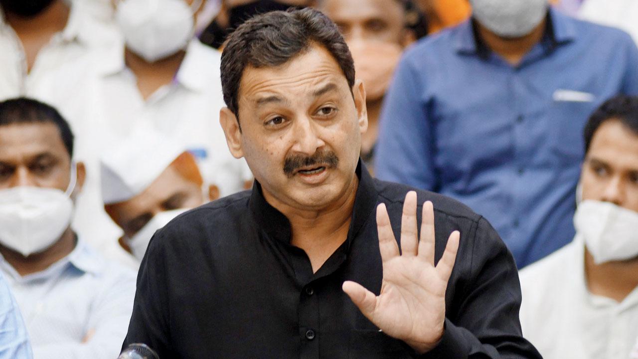 Maharashtra political turmoil: The one masterstroke that could have averted crisis