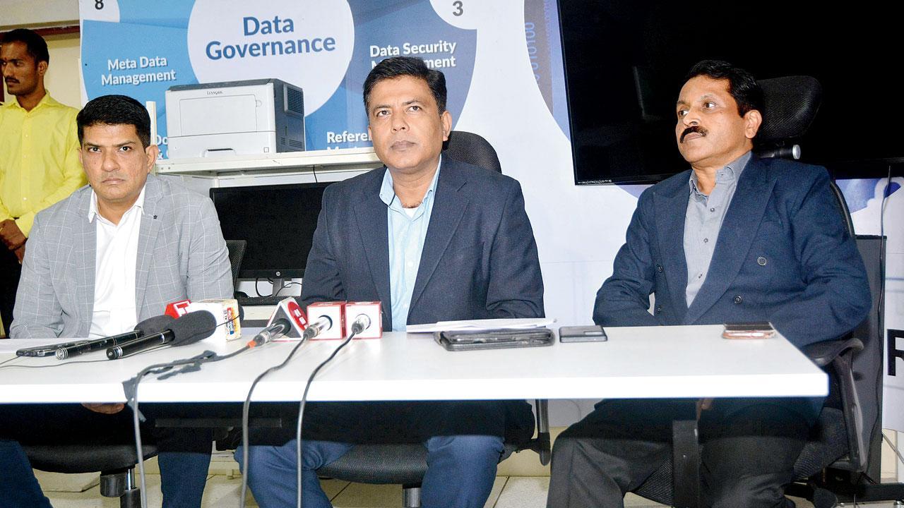 Maharashtra cyber has just 16 cops for 43 districts