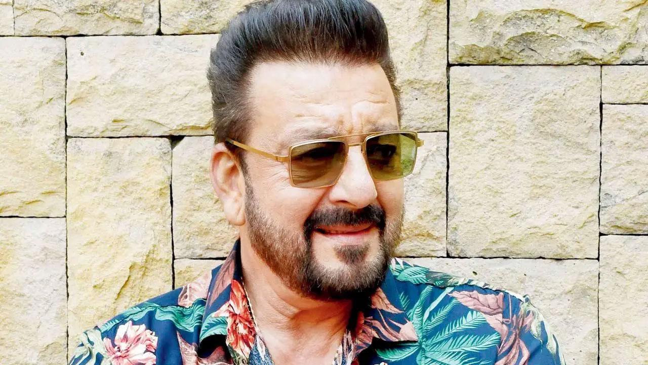 This is how Sanjay Dutt remembered his 'hero' Sunil Dutt on his birth  anniversary