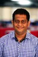 Sanjeev Shivadekar