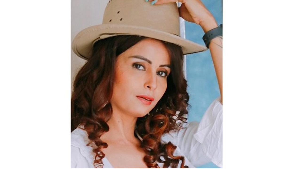 TV actress Shilpi Chugh stars in renowned TV Serials