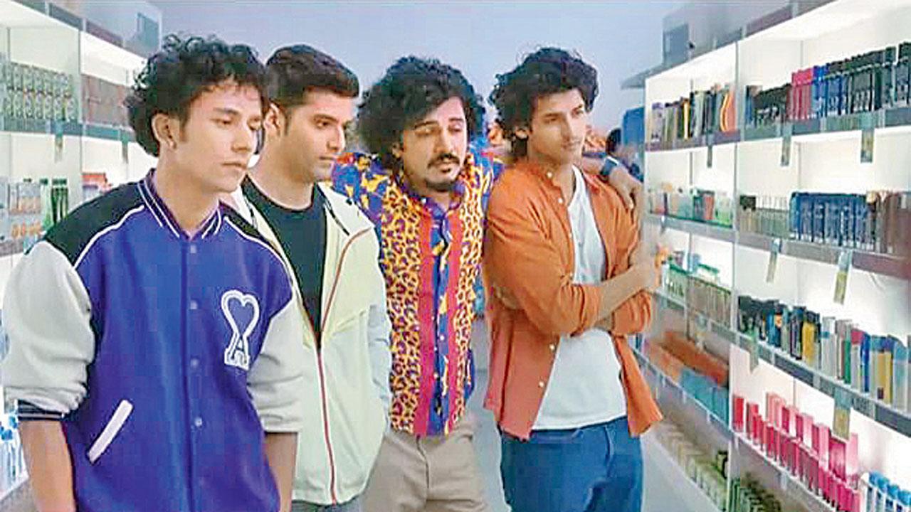 'Took action against 'Shot' commercial in 18 hrs': Ad watchdog chief