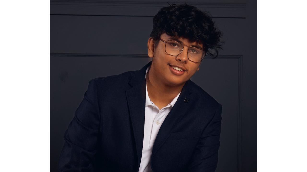 Shubh Chauhan : A Digital Creator With Par Excellence