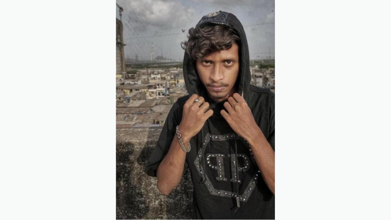 Director Shubham Dolas has emerged as the most popular name in the Indian hip hop industry