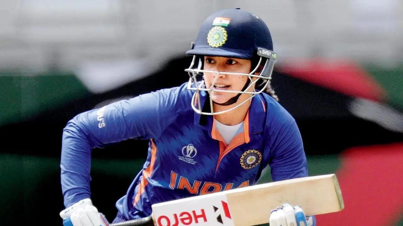 IND vs SL: Sri Lanka opt to bat against India in second women's T20 match