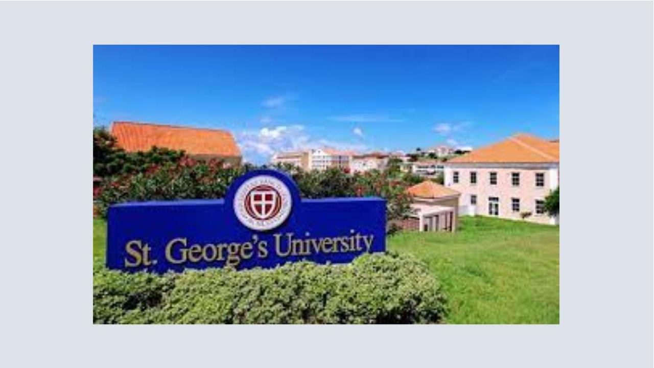 St. George’s University, In Association with Ramaiah Group of Institutions To Host “Mini-Med Course 2022” for Medical Aspirants