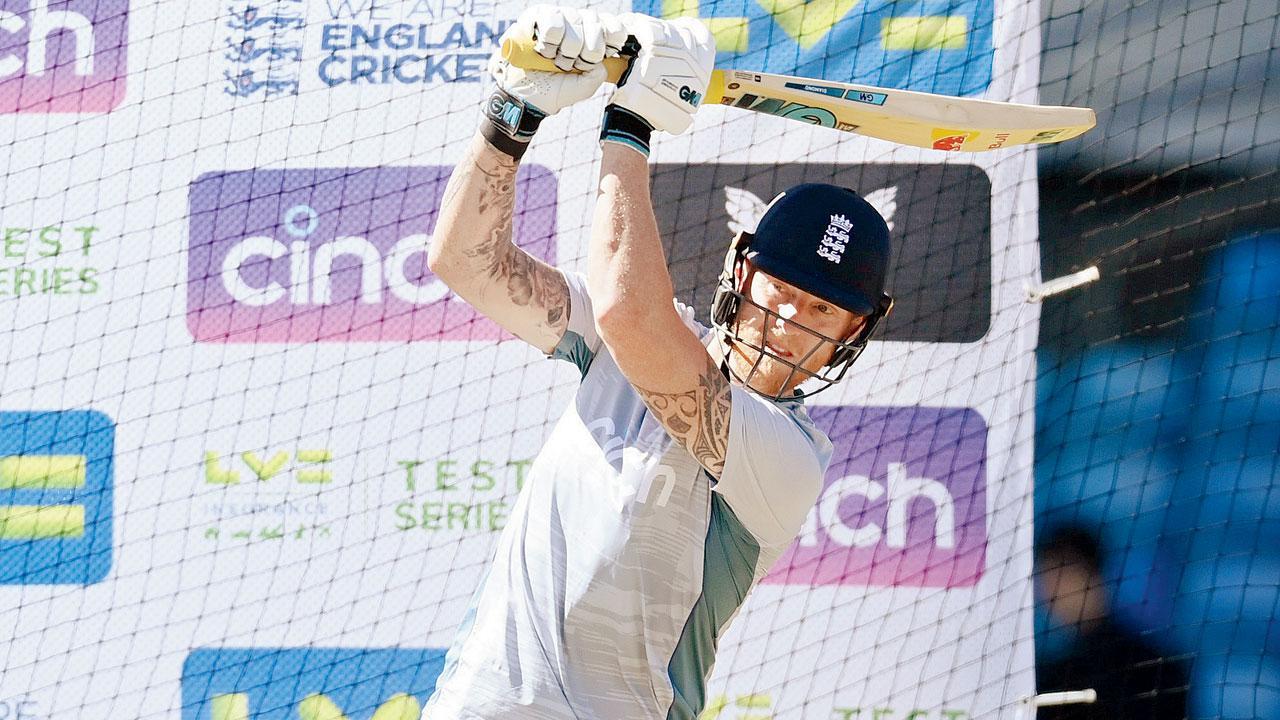 Ben Stokes urges England to stay fearless in final Test vs New Zealand