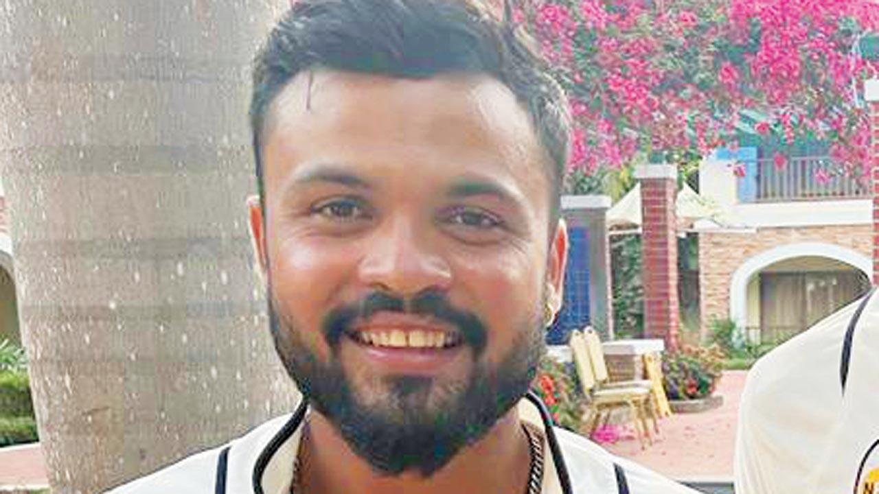 Ranji Trophy Semi Finals: Hardik Tamore set to keep wickets for Mumbai against UP