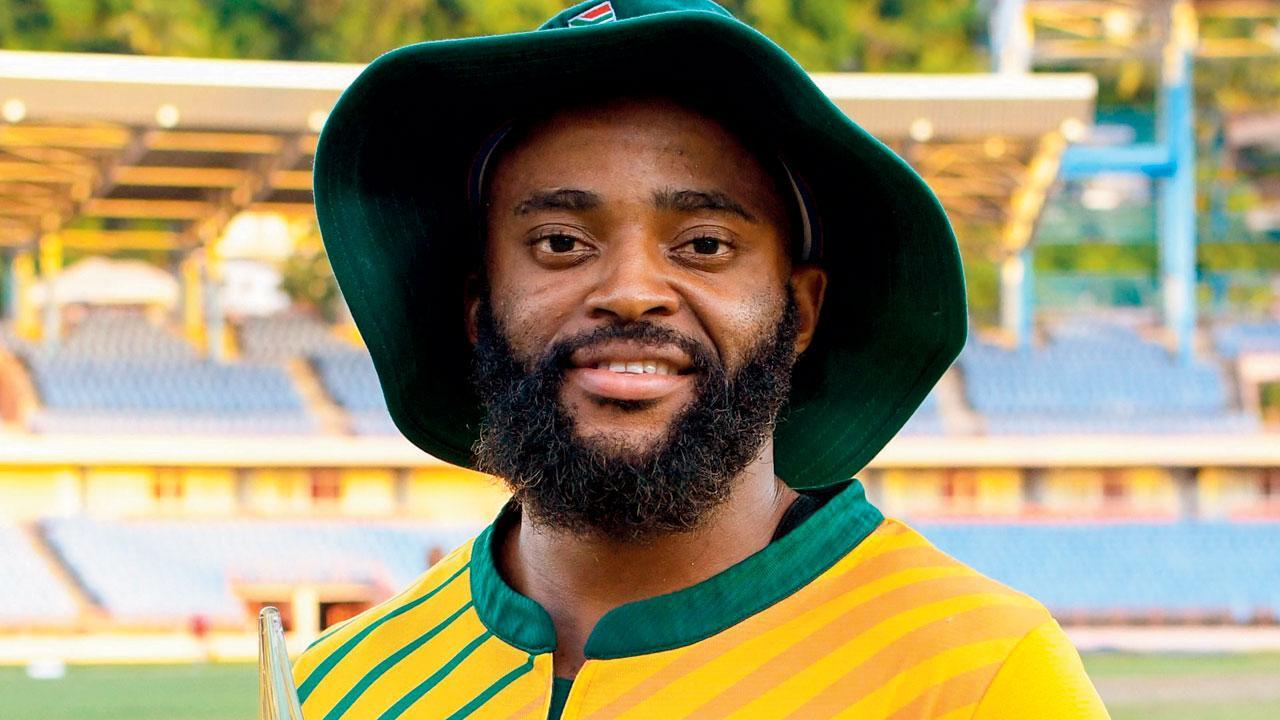 T20I series definitely important for SA: Bavuma