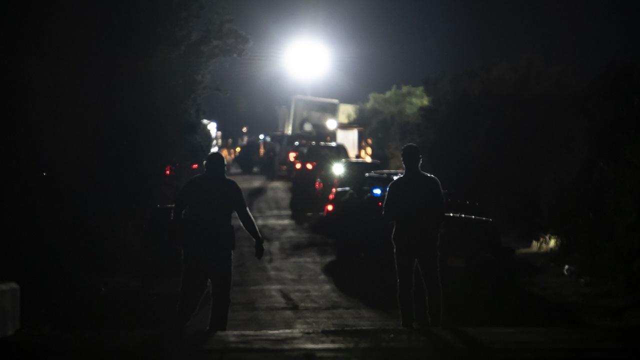 US: 46 migrants found dead in tractor-trailer in Texas