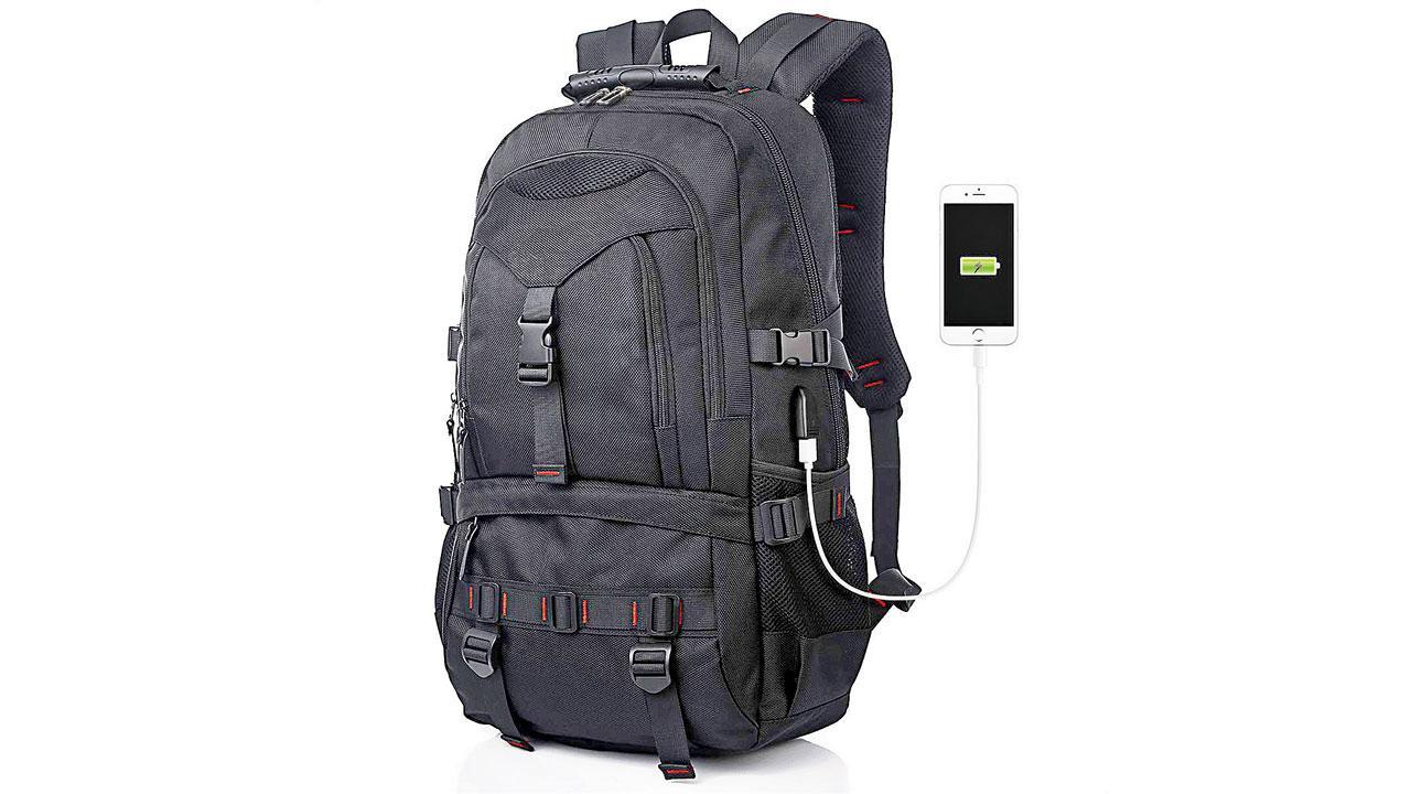 Tocode travel backpack new arrivals