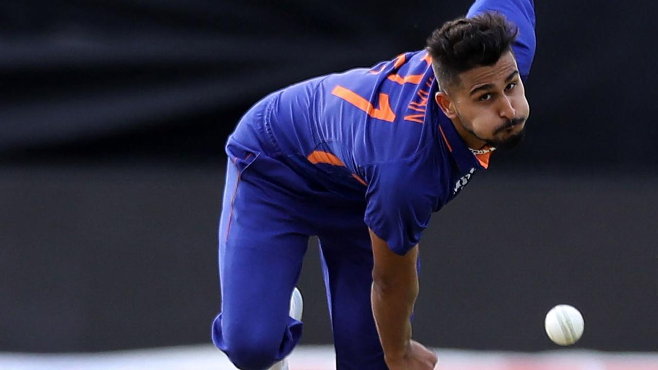 As speedster Umran Malik makes his debut for India, here is a list of 4  bowlers