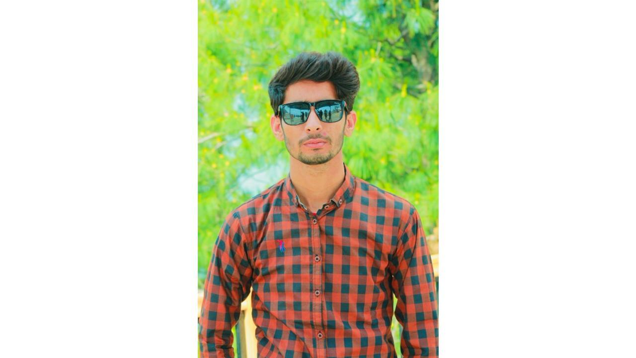 Usman Chishti - The Great Enterpreniure and Digital Marketer of Pakistan