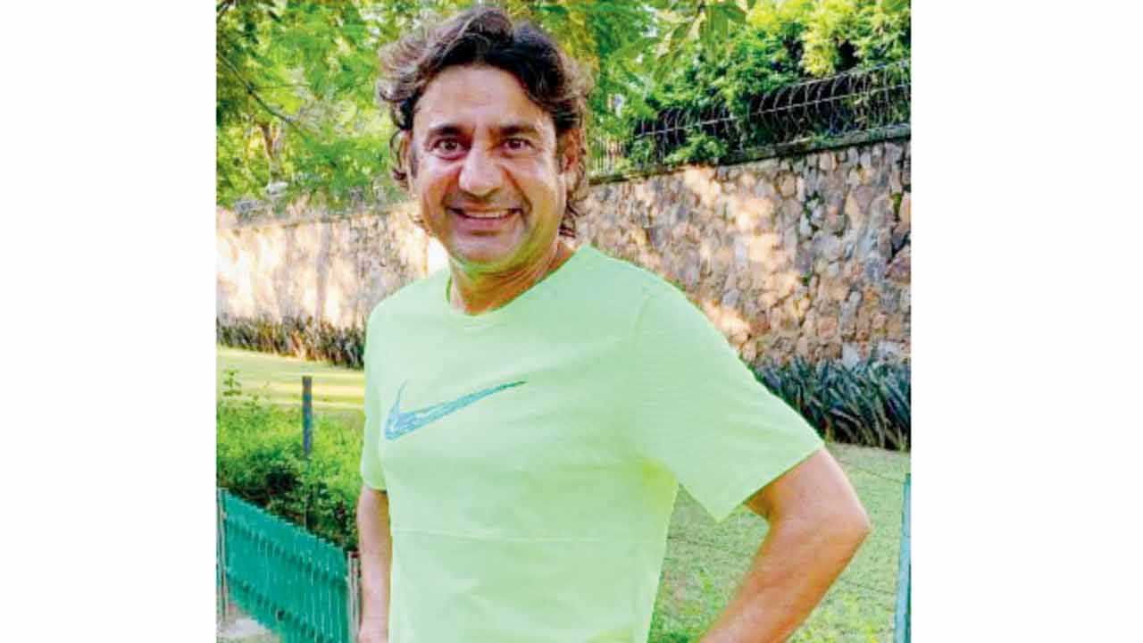 Vijay Dahiya