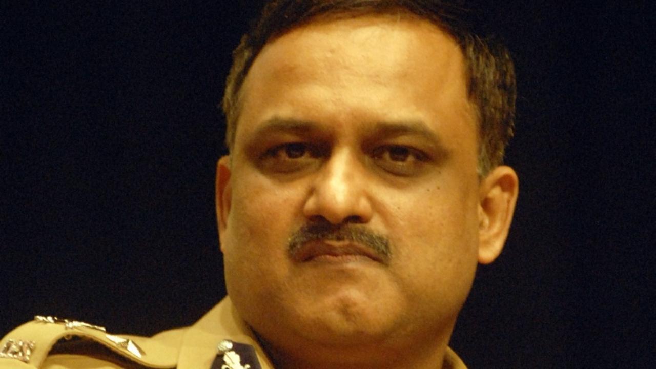 Senior IPS officer Vivek Phansalkar appointed as new Mumbai Police commissioner