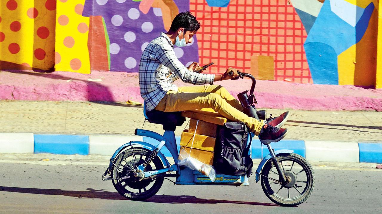 Vogo best sale bikes price