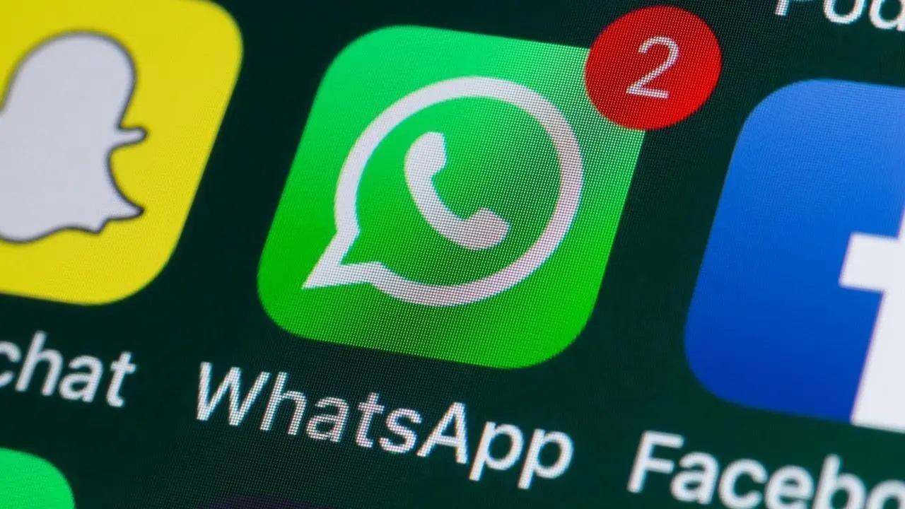 WhatsApp working on letting users edit sent messages