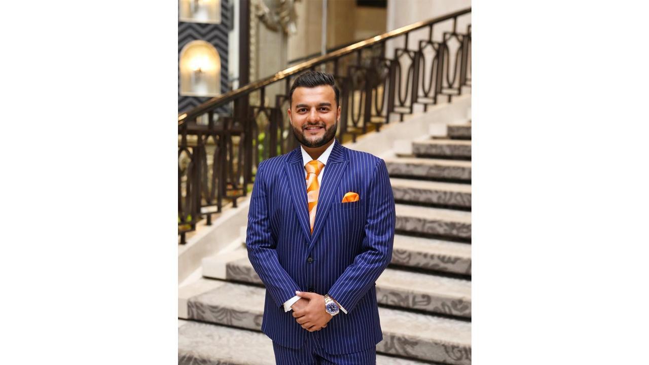 Real Estate Enthusiast and Wisebiz Founder Partner - Chintan Vasani predicts a Potential Price Hike in KDMC Real Estate
