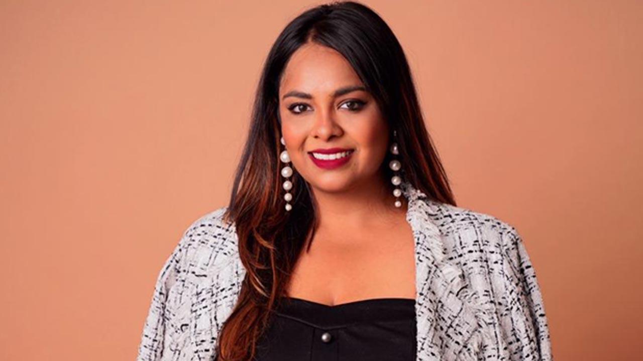 Fashion designer Zeel Agarwal: Childhood drama and trauma made me who I am!!