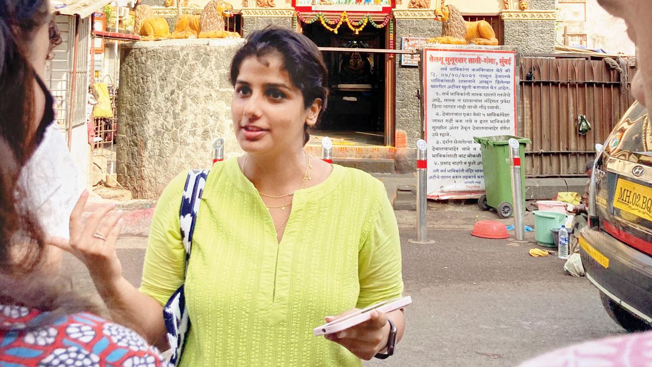 Zoya Kathawala