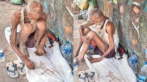 A city is its people