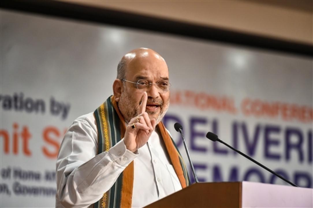 'Chaliye hukum': Amit Shah tells wife after screening of Samrat Prithviraj