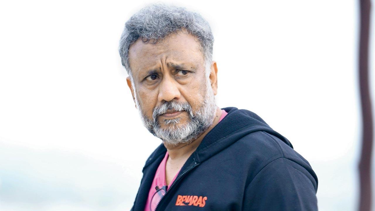 Anubhav Sinha’s fear about India that came true
