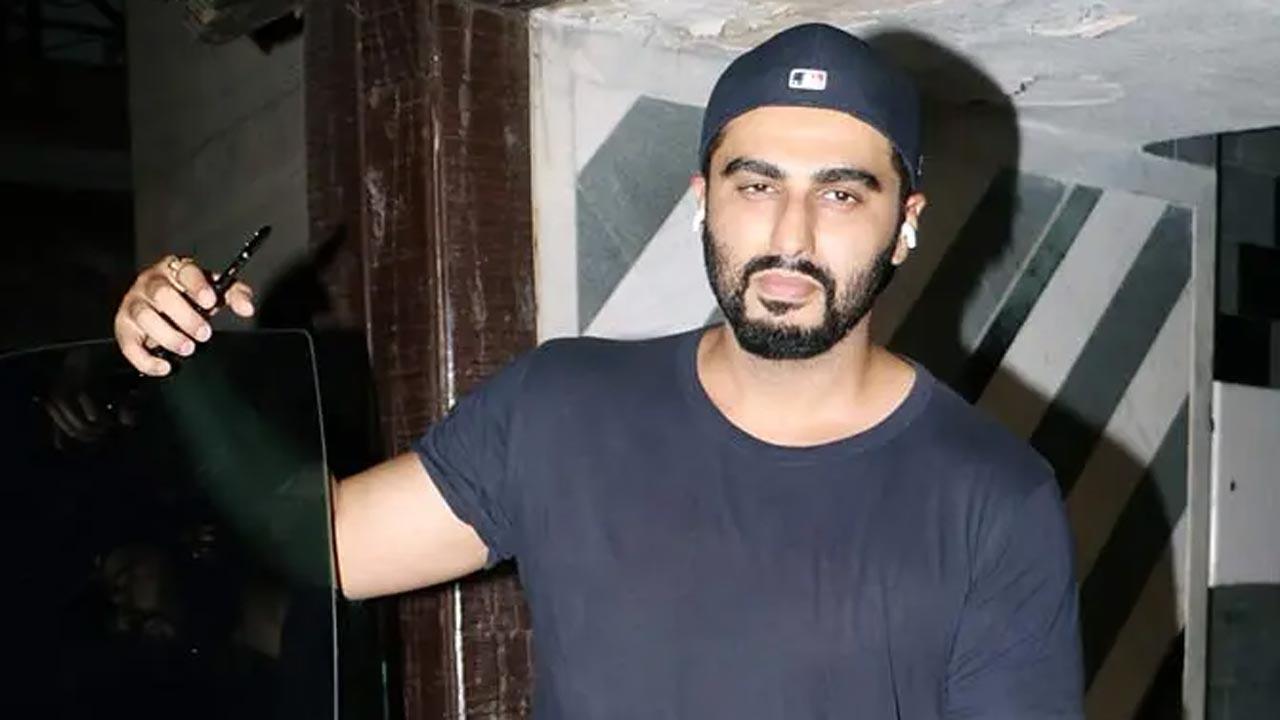 Take a look at Arjun Kapoor's top 5 performances on his birthday