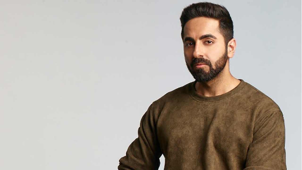 Ayushmann on World Day Against Child Labour: Children belong to schools, not factories