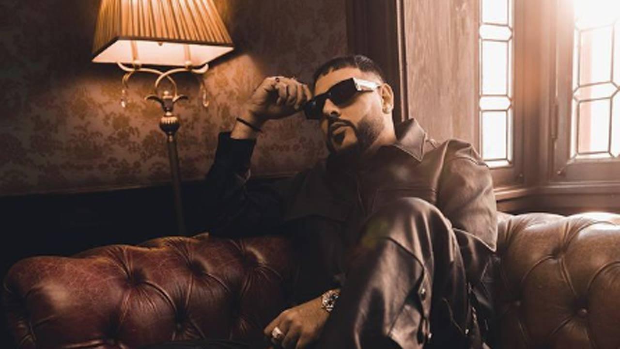 Badshah responds to a troll who asked him 'When will you die?'