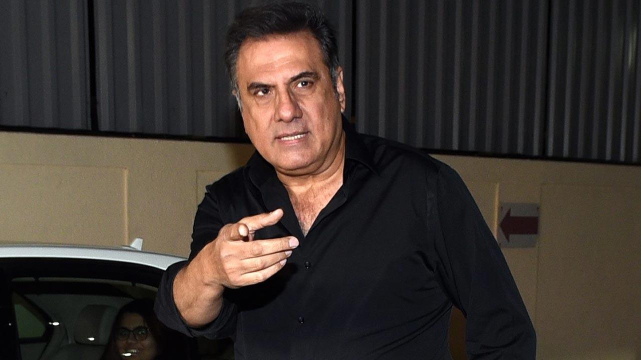 Boman Irani on OTT stint: Nice to do a debut at 62 years of age of any kind