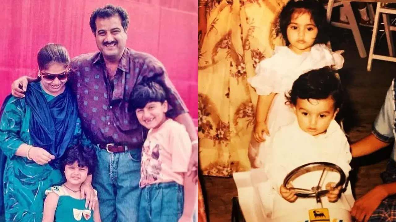 Birthday Special: Have you seen these candid and throwback pictures of Arjun?