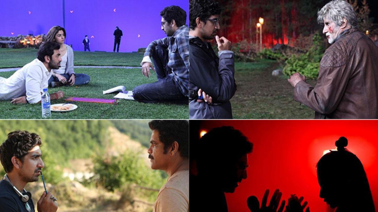 Five things that make Ranbir Kapoor and Alia Bhatt’s ‘Brahmastra’ an exciting extravaganza