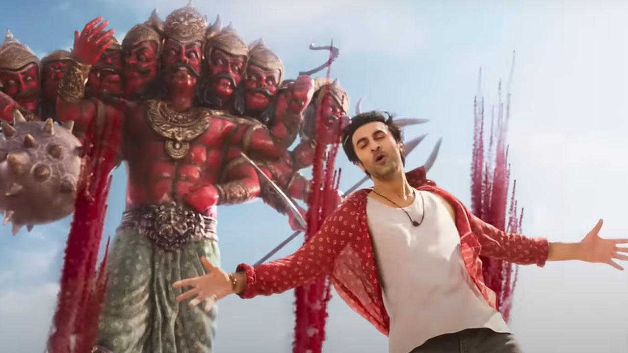 Throwback Thursday: When Karan Johar announced the magnum opus ‘Brahmastra’ on Ranbir Kapoor’s birthday