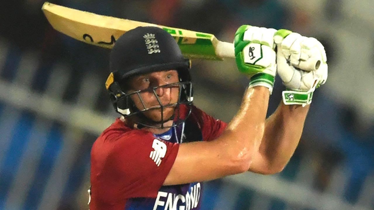 England name squad for Netherlands ODIs; Luke, David earn maiden call-ups