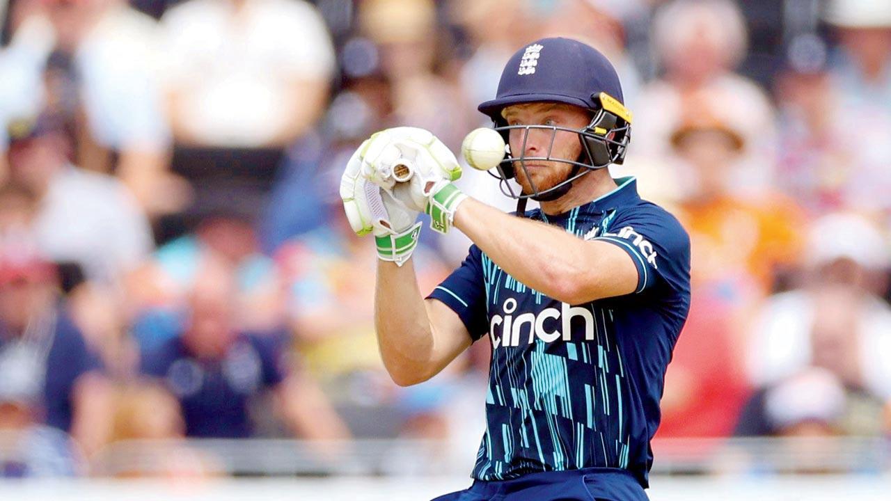 England star Jos Buttler credits IPL for big score vs The Netherlands