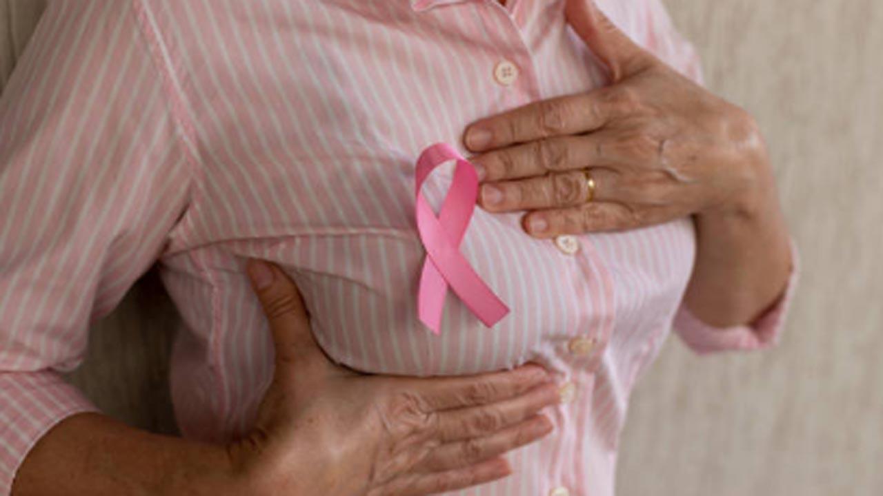 New gene drug combined with hormone therapy improves breast cancer patients's survival rate: Study