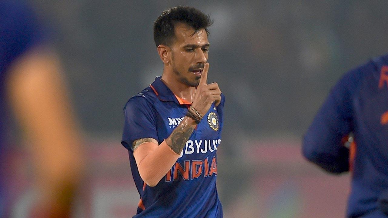 India vs South Africa: Yuzvendra Chahal reveals how he redeemed his bowling in third T20I