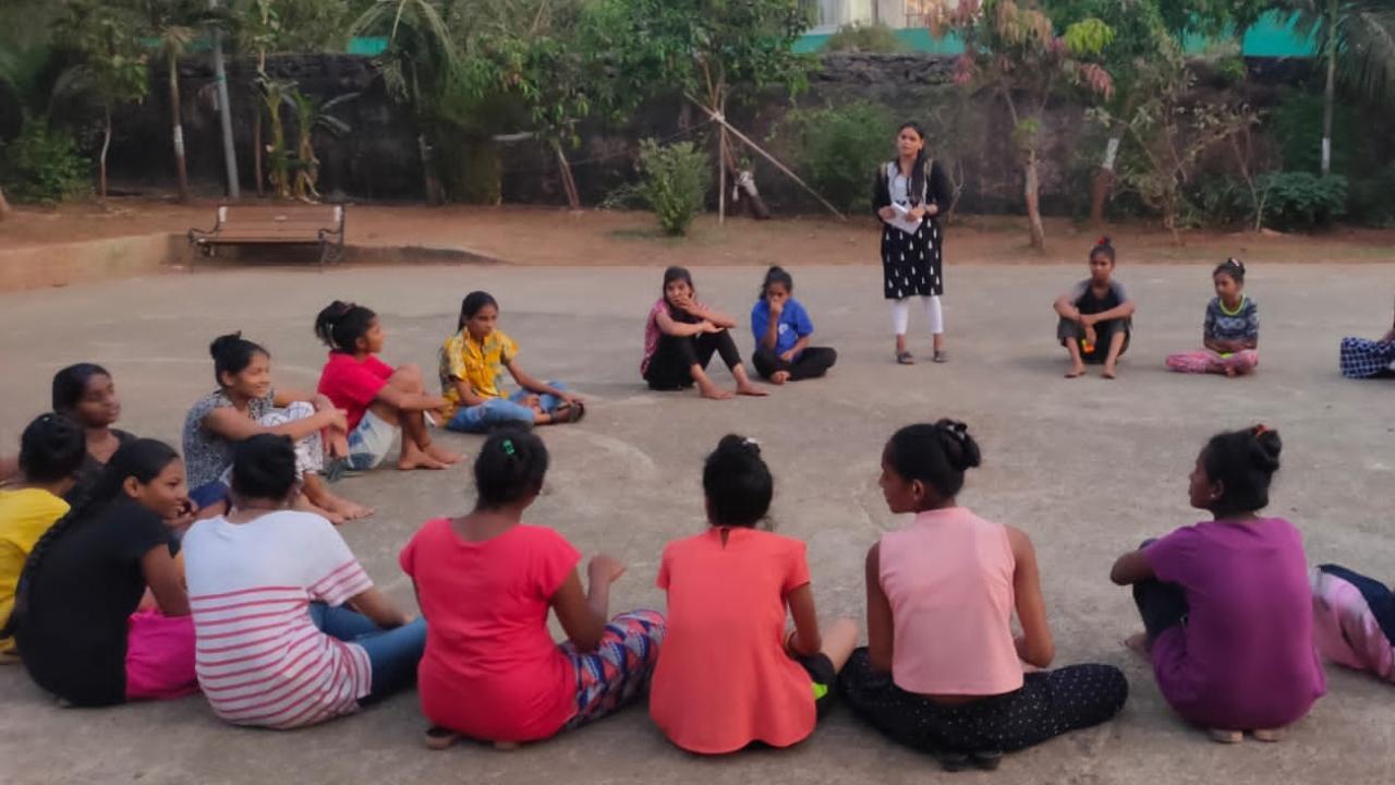 Mumbai: Meet Jogeshwari's very own 'Fire Girls' out there to douse the menace of child marriage