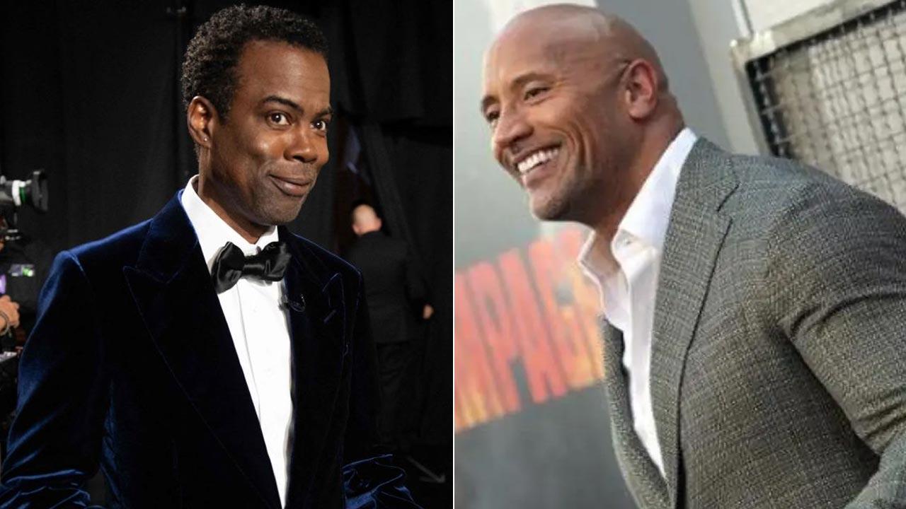 Chris Rock, Dwayne Johnson turn down offer to host Emmy awards 2022