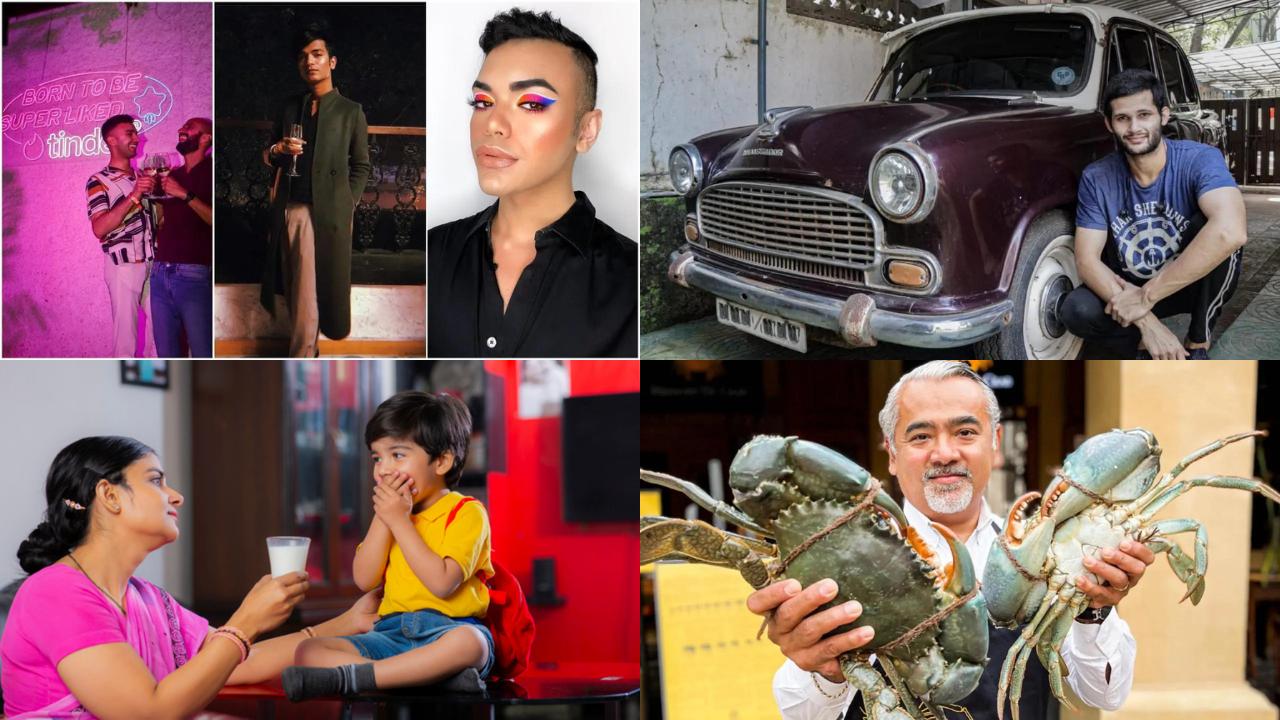 Fashion, food and Amby: Here’s a weekly round-up of mid-day.com’s top features