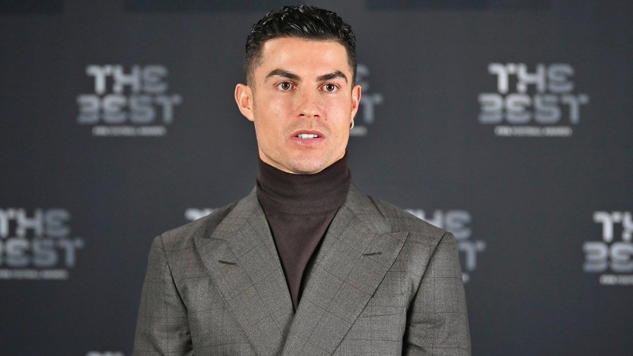 Costs to build retirement home doubles for Cristiano Ronaldo