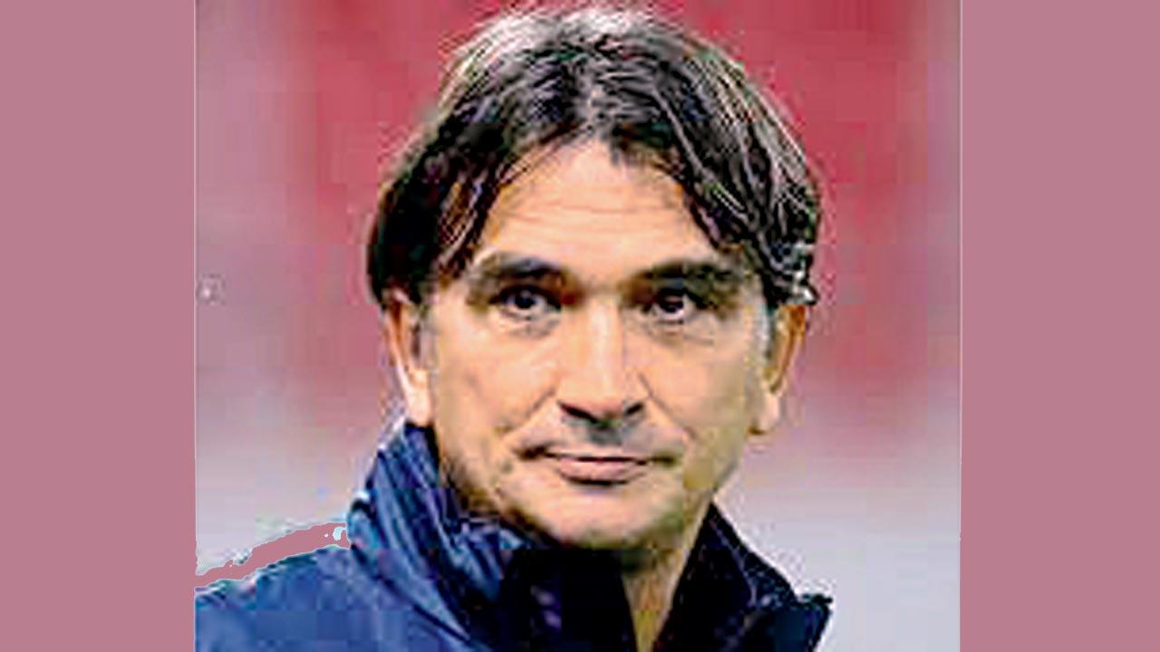 Zlatko Dalic