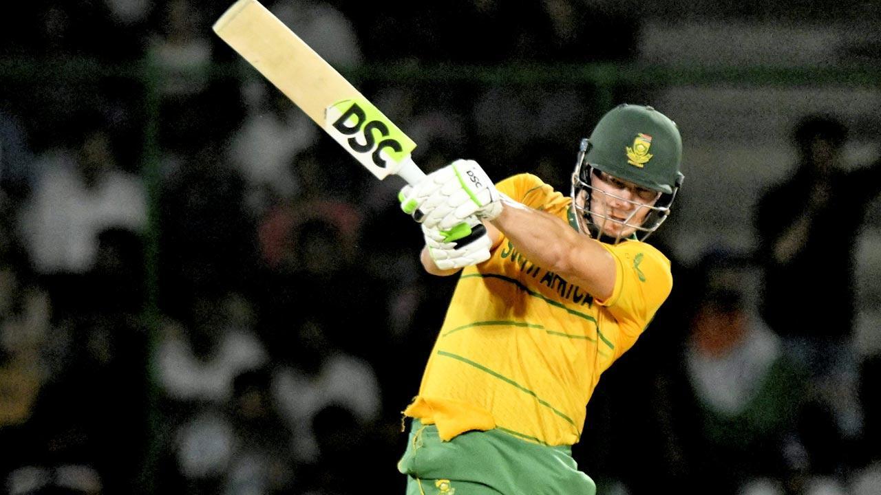 Ind vs SA: 'open to bat anywhere' for Proteas, says David Miller after 7-wicket win over India