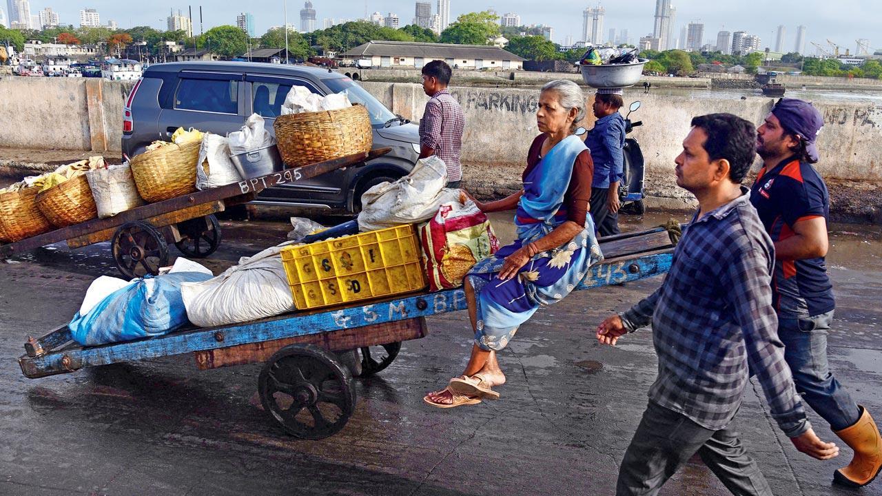 Mumbai Diary: Thursday Dossier