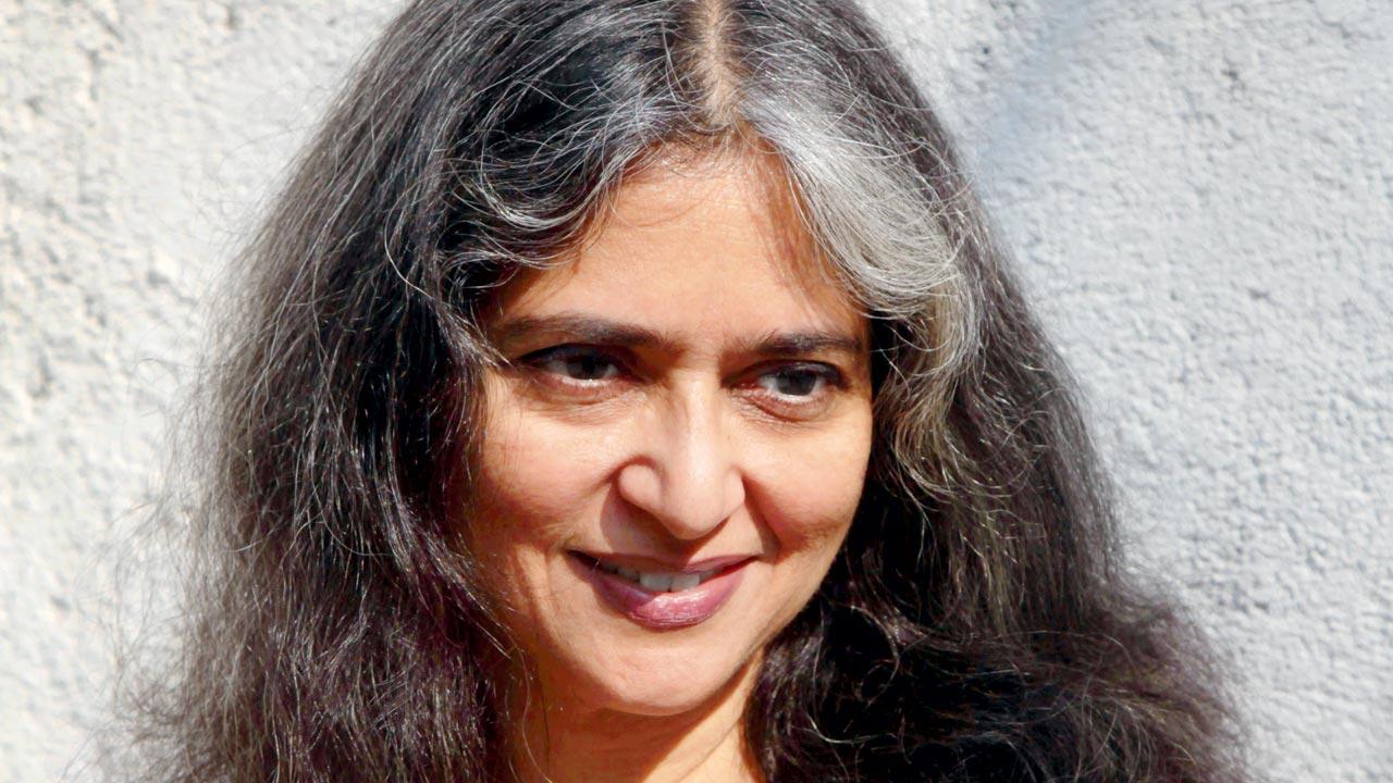 Gitanjali Rao