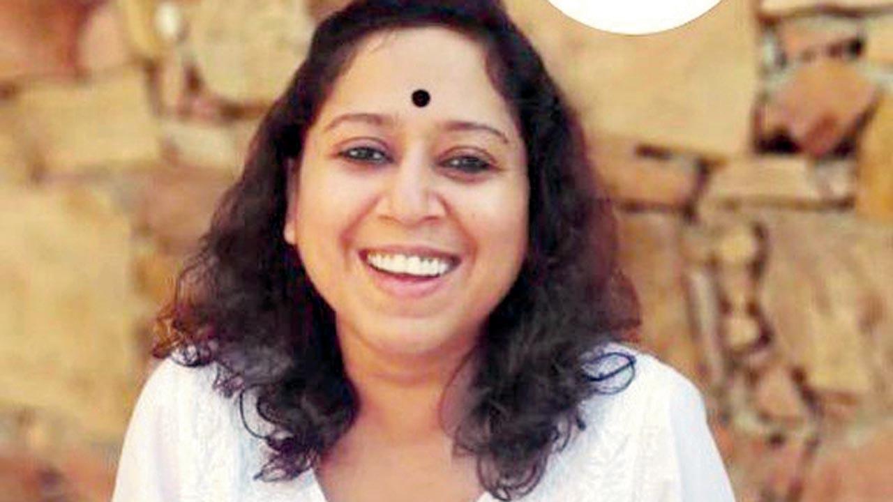 Maha nod to her open idea