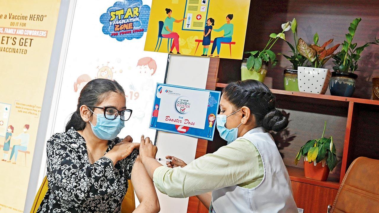 3 doses of same or mixed jabs work equally well against Covid: Study
