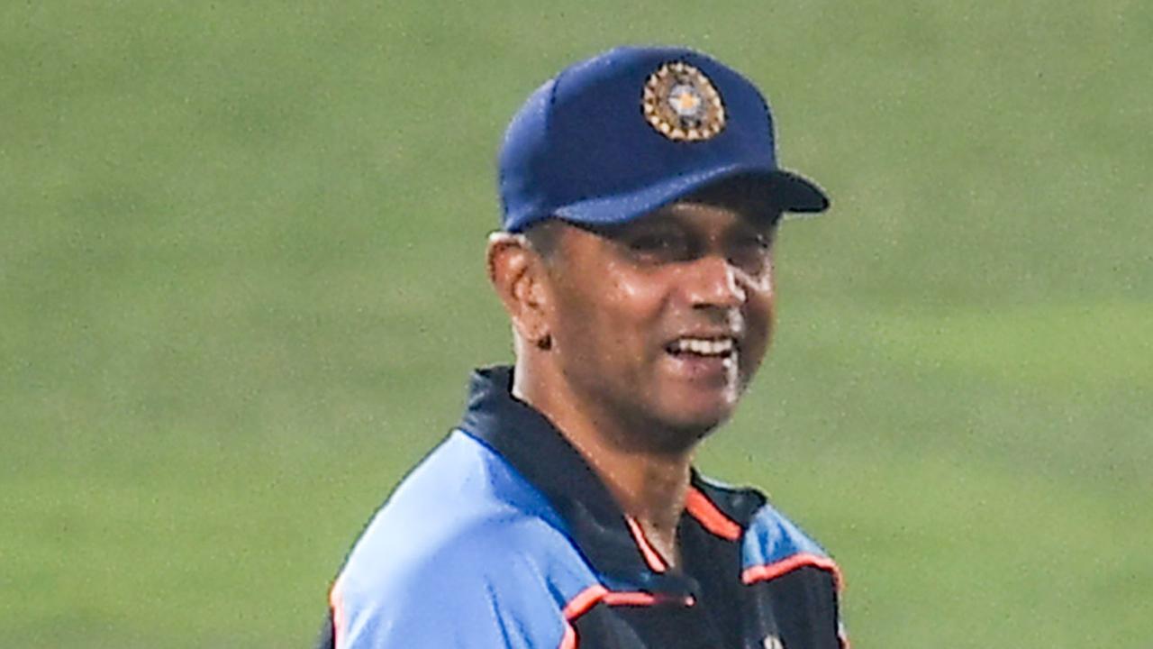 India coach Rahul Dravid hints at Hardik Pandya-Dinesh Karthik 'enforcer' pairing for T20 World Cup